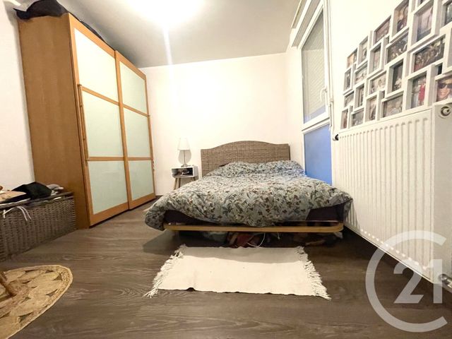 Appartement T2 &agrave; vendre - 2 pi&egrave;ces - 38,27 m2 - Villeurbanne - 69 - RHONE-ALPES