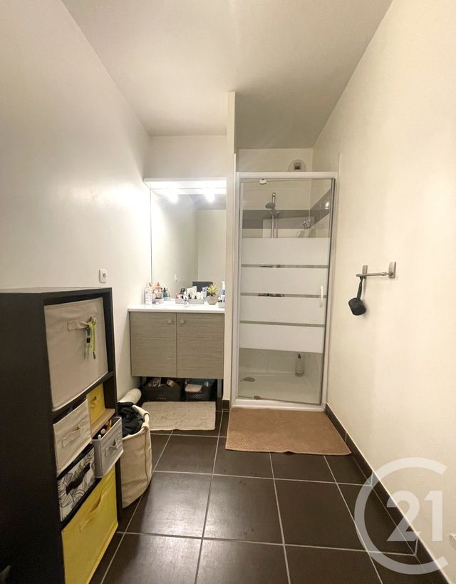 Appartement T2 &agrave; vendre - 2 pi&egrave;ces - 38,27 m2 - Villeurbanne - 69 - RHONE-ALPES