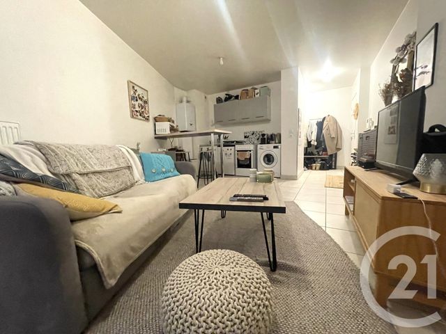 Appartement T2 à vendre VILLEURBANNE