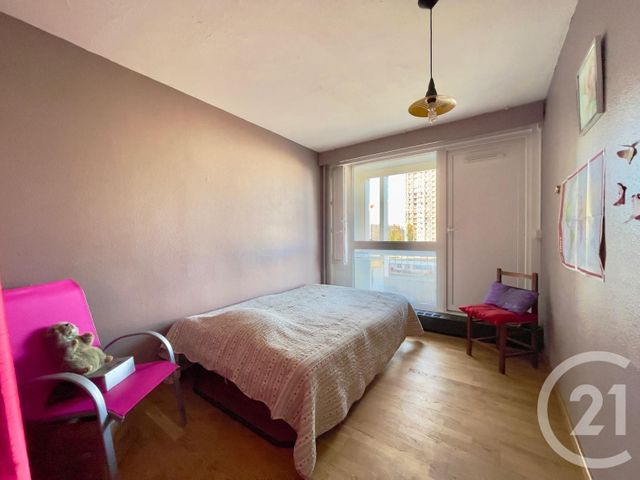 Appartement F3 &agrave; vendre - 3 pi&egrave;ces - 61,13 m2 - Villeurbanne - 69 - RHONE-ALPES