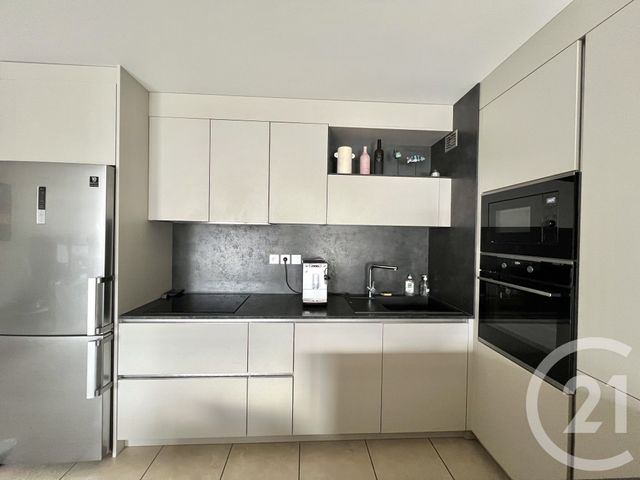 Appartement T3 &agrave; vendre - 3 pi&egrave;ces - 65,21 m2 - Villeurbanne - 69 - RHONE-ALPES
