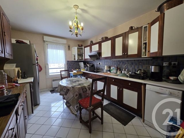 Appartement F4 &agrave; vendre - 4 pi&egrave;ces - 99 m2 - Villeurbanne - 69 - RHONE-ALPES