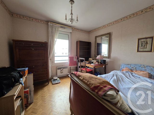 Appartement F4 &agrave; vendre - 4 pi&egrave;ces - 99 m2 - Villeurbanne - 69 - RHONE-ALPES