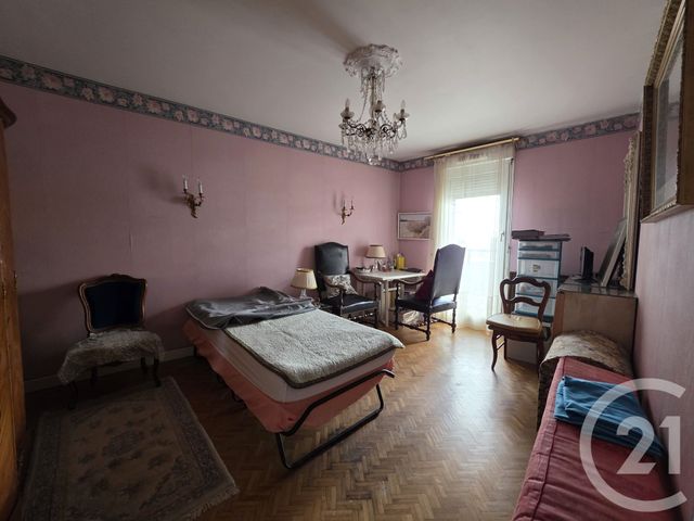 Appartement F4 &agrave; vendre - 4 pi&egrave;ces - 99 m2 - Villeurbanne - 69 - RHONE-ALPES