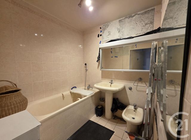 Appartement F4 &agrave; vendre - 4 pi&egrave;ces - 99 m2 - Villeurbanne - 69 - RHONE-ALPES