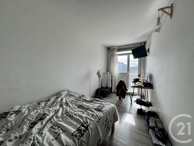 Appartement F4 &agrave; vendre - 4 pi&egrave;ces - 65 m2 - Villeurbanne - 69 - RHONE-ALPES