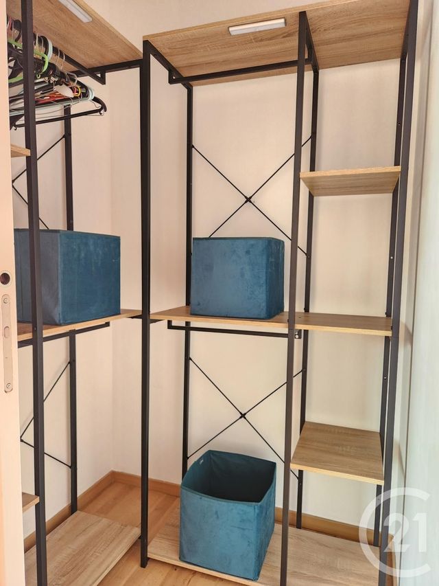 Appartement F2 &agrave; vendre - 2 pi&egrave;ces - 41,71 m2 - Villeurbanne - 69 - RHONE-ALPES