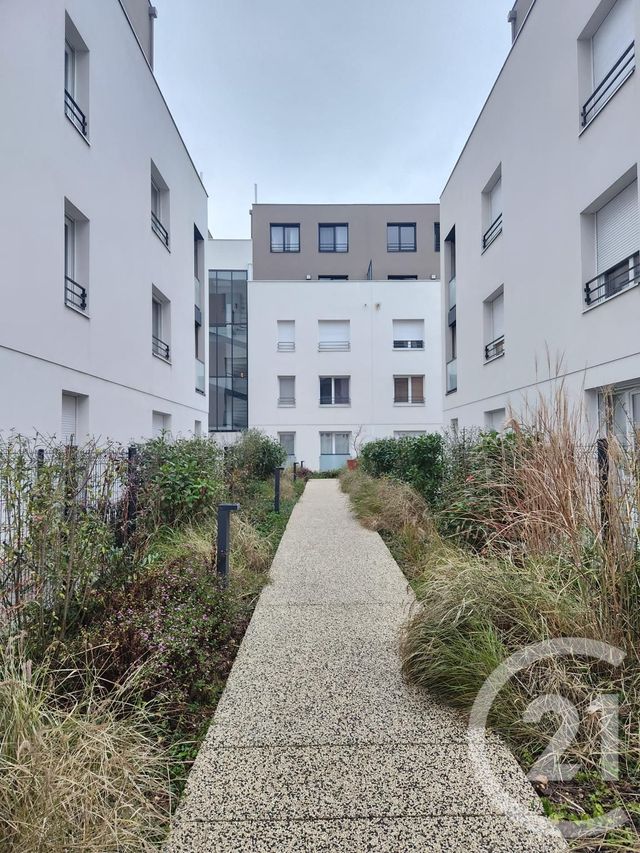 Appartement F2 &agrave; vendre - 2 pi&egrave;ces - 41,71 m2 - Villeurbanne - 69 - RHONE-ALPES