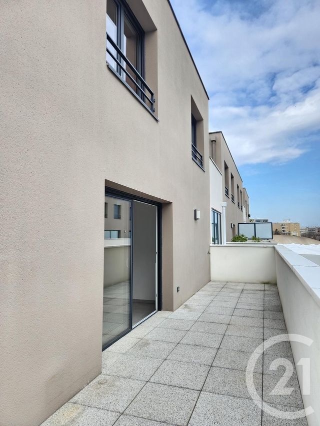 Appartement F2 à vendre VILLEURBANNE