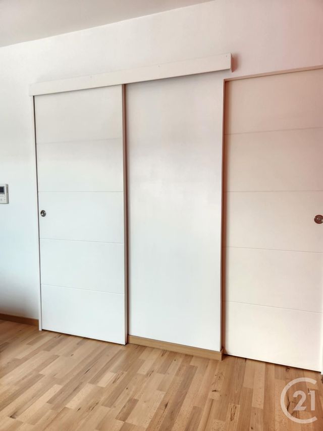 Appartement F2 &agrave; vendre - 2 pi&egrave;ces - 41,71 m2 - Villeurbanne - 69 - RHONE-ALPES