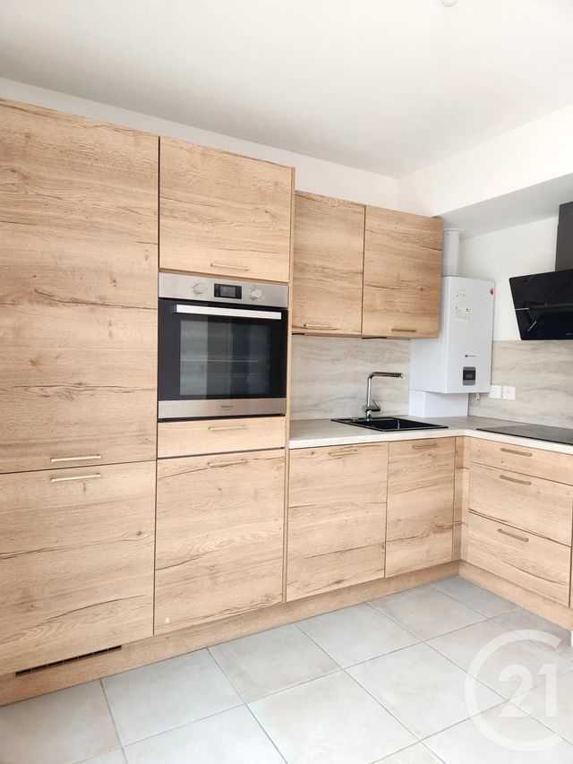 Appartement F2 &agrave; vendre - 2 pi&egrave;ces - 41,71 m2 - Villeurbanne - 69 - RHONE-ALPES