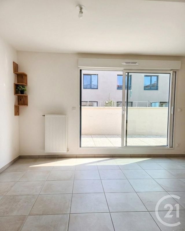 Appartement F2 &agrave; vendre - 2 pi&egrave;ces - 41,71 m2 - Villeurbanne - 69 - RHONE-ALPES