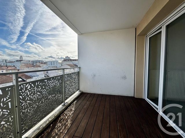 Appartement F2 à vendre VILLEURBANNE