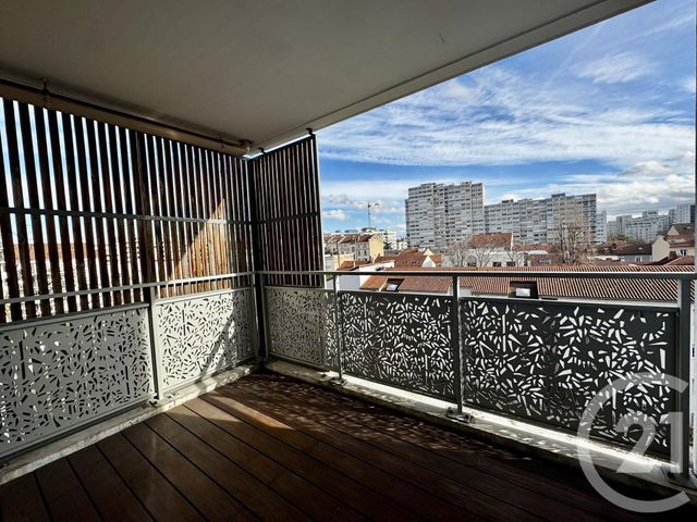 Appartement F2 à vendre VILLEURBANNE
