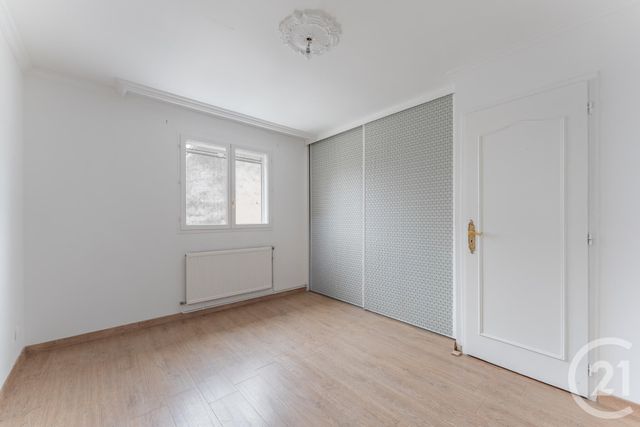 Maison &agrave; vendre - 4 pi&egrave;ces - 105 m2 - Villeurbanne - 69 - RHONE-ALPES