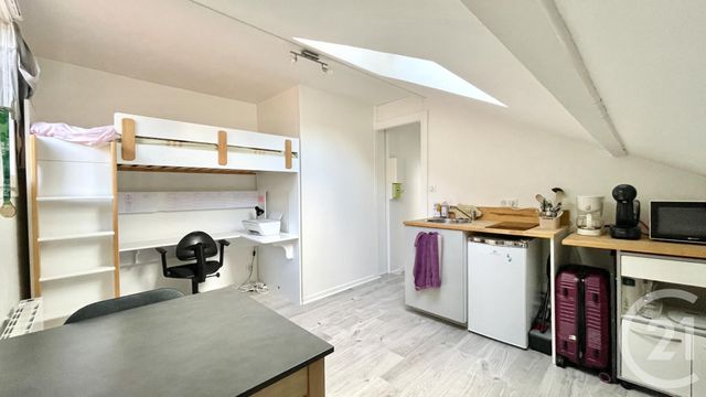 Appartement Studio à vendre VILLEURBANNE