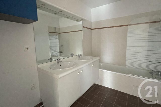 Appartement F4 &agrave; vendre - 4 pi&egrave;ces - 90 m2 - Villeurbanne - 69 - RHONE-ALPES