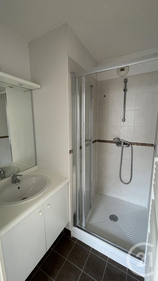 Appartement F4 &agrave; vendre - 4 pi&egrave;ces - 90 m2 - Villeurbanne - 69 - RHONE-ALPES