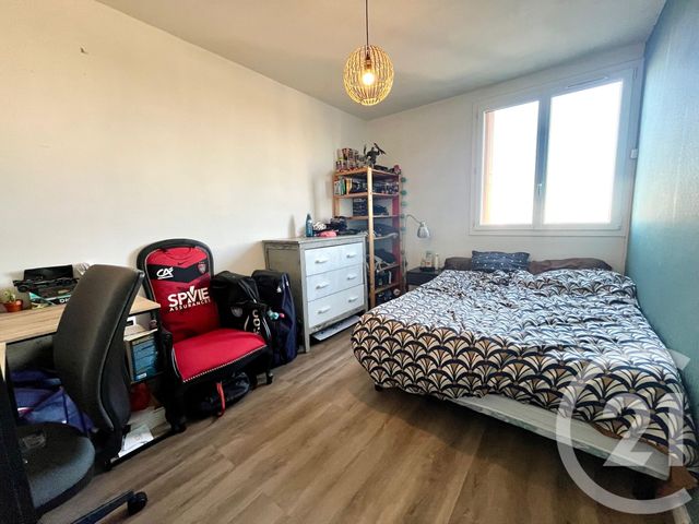 Appartement T3 &agrave; vendre - 3 pi&egrave;ces - 60,42 m2 - Villeurbanne - 69 - RHONE-ALPES