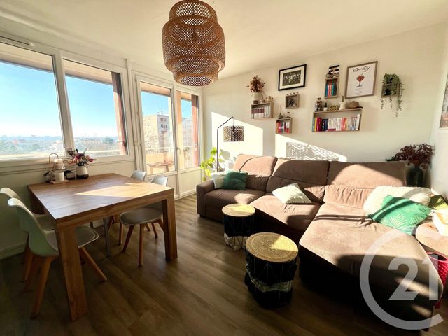 Appartement T3 à vendre VILLEURBANNE