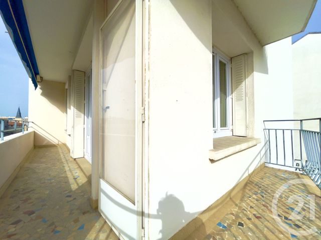 Appartement T3 &agrave; vendre - 3 pi&egrave;ces - 69,83 m2 - Villeurbanne - 69 - RHONE-ALPES