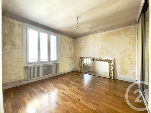 Appartement T3 &agrave; vendre - 3 pi&egrave;ces - 69,83 m2 - Villeurbanne - 69 - RHONE-ALPES