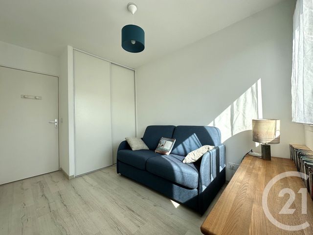 Appartement T3 &agrave; vendre - 3 pi&egrave;ces - 62,36 m2 - Villeurbanne - 69 - RHONE-ALPES