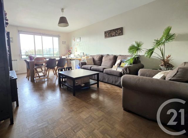 Appartement F4 à vendre VILLEURBANNE