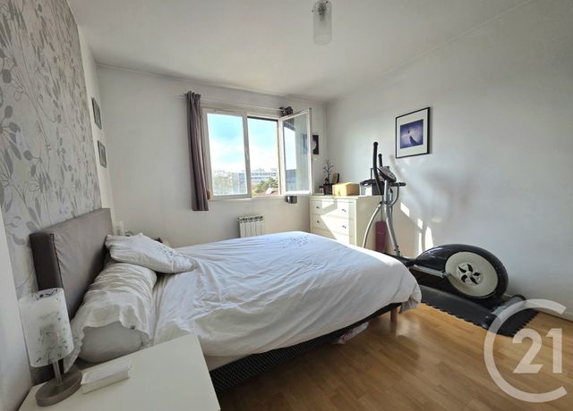 Appartement F4 &agrave; vendre - 4 pi&egrave;ces - 84,05 m2 - Villeurbanne - 69 - RHONE-ALPES