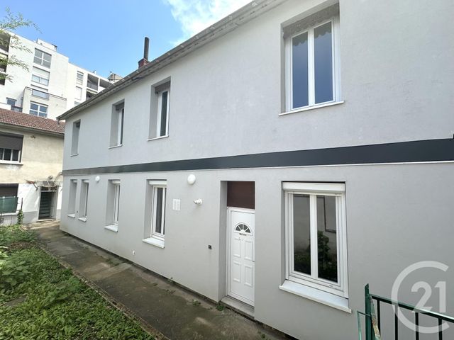 Maison à vendre VILLEURBANNE
