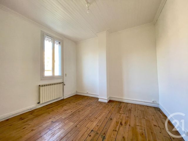 Maison &agrave; vendre - 4 pi&egrave;ces - 95,50 m2 - Villeurbanne - 69 - RHONE-ALPES