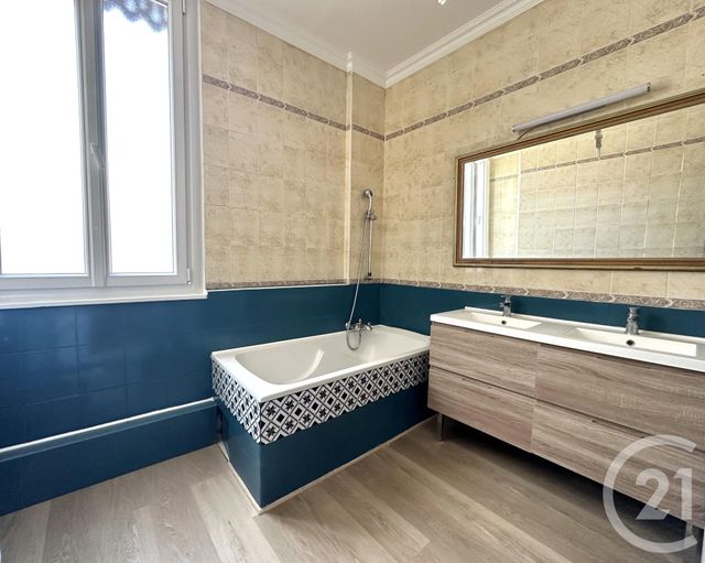 Maison &agrave; vendre - 4 pi&egrave;ces - 95,50 m2 - Villeurbanne - 69 - RHONE-ALPES