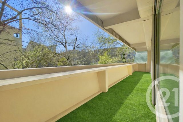 Appartement T3 à vendre VILLEURBANNE