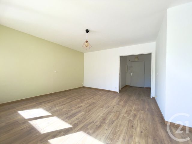 Appartement T3 &agrave; vendre - 3 pi&egrave;ces - 64,01 m2 - Villeurbanne - 69 - RHONE-ALPES