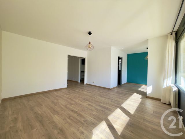 Appartement T3 &agrave; vendre - 3 pi&egrave;ces - 64,01 m2 - Villeurbanne - 69 - RHONE-ALPES