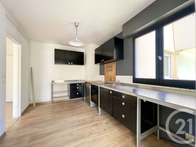 Appartement T3 &agrave; vendre - 3 pi&egrave;ces - 64,01 m2 - Villeurbanne - 69 - RHONE-ALPES