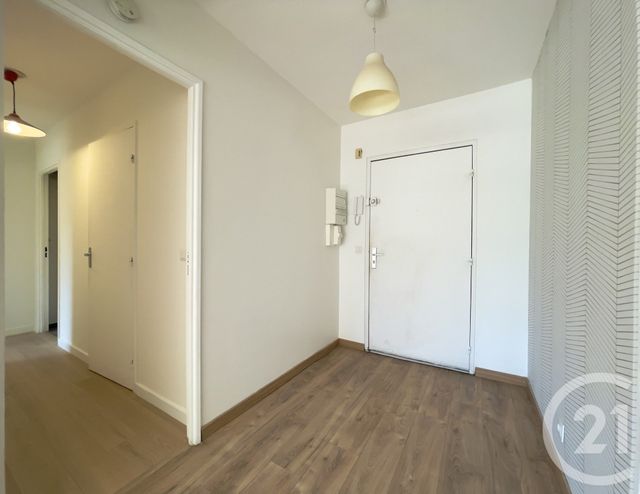 Appartement T3 &agrave; vendre - 3 pi&egrave;ces - 64,01 m2 - Villeurbanne - 69 - RHONE-ALPES