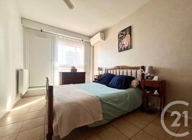 Appartement T3 &agrave; vendre - 3 pi&egrave;ces - 61 m2 - Villeurbanne - 69 - RHONE-ALPES