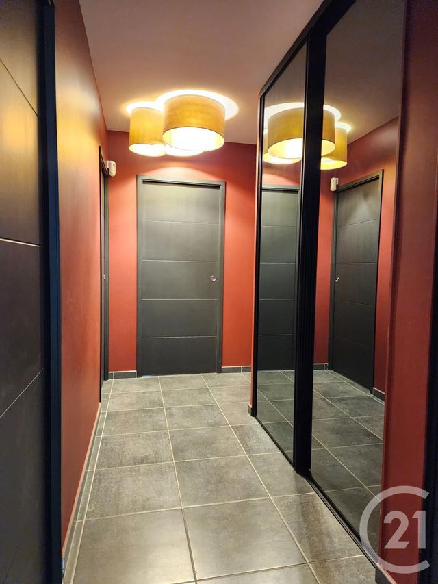 Appartement F3 &agrave; vendre - 4 pi&egrave;ces - 82 m2 - Villeurbanne - 69 - RHONE-ALPES