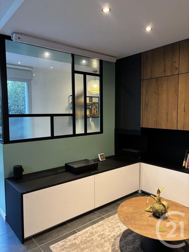 Appartement F3 &agrave; vendre - 4 pi&egrave;ces - 82 m2 - Villeurbanne - 69 - RHONE-ALPES