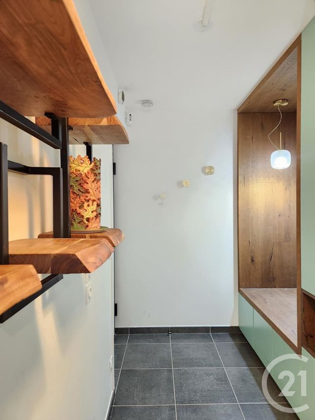 Appartement F3 &agrave; vendre - 4 pi&egrave;ces - 82 m2 - Villeurbanne - 69 - RHONE-ALPES