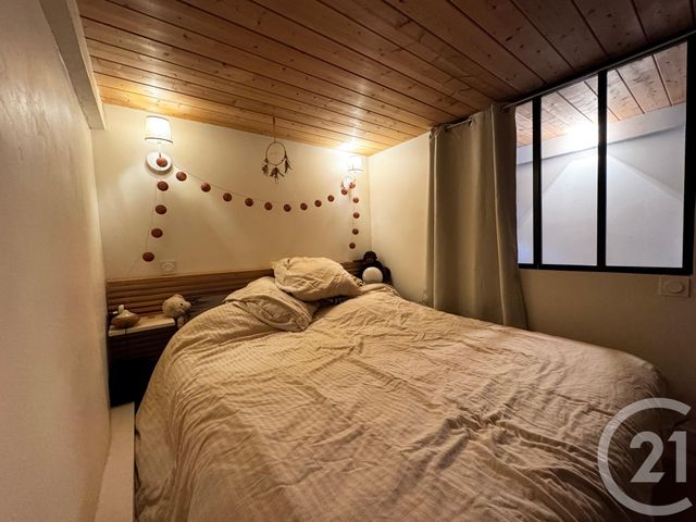 Appartement T1 &agrave; vendre - 2 pi&egrave;ces - 31 m2 - Villeurbanne - 69 - RHONE-ALPES