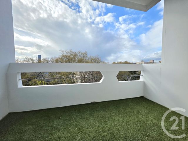 Appartement &agrave; vendre - 2 pi&egrave;ces - 44 m2 - Villeurbanne - 69 - RHONE-ALPES