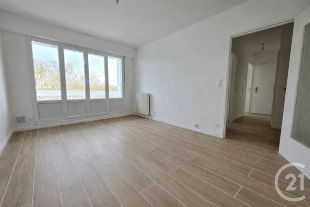 Appartement &agrave; vendre - 2 pi&egrave;ces - 44 m2 - Villeurbanne - 69 - RHONE-ALPES