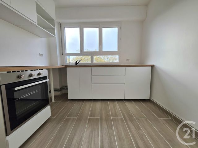 Appartement &agrave; vendre - 2 pi&egrave;ces - 44 m2 - Villeurbanne - 69 - RHONE-ALPES
