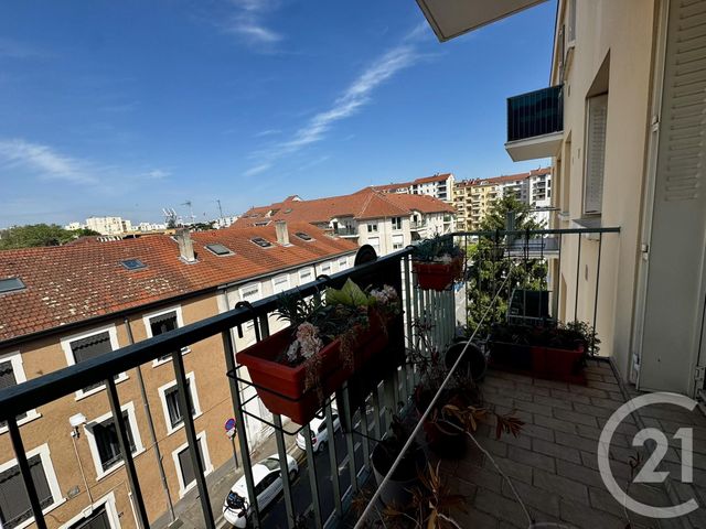 Appartement F3 à vendre VILLEURBANNE