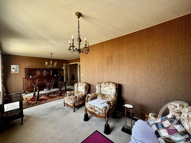 Appartement F3 &agrave; vendre - 3 pi&egrave;ces - 79 m2 - Villeurbanne - 69 - RHONE-ALPES