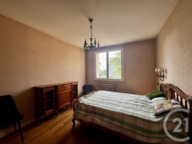 Appartement F3 &agrave; vendre - 3 pi&egrave;ces - 79 m2 - Villeurbanne - 69 - RHONE-ALPES