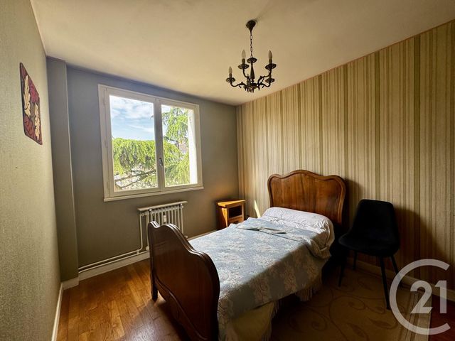Appartement F3 &agrave; vendre - 3 pi&egrave;ces - 79 m2 - Villeurbanne - 69 - RHONE-ALPES