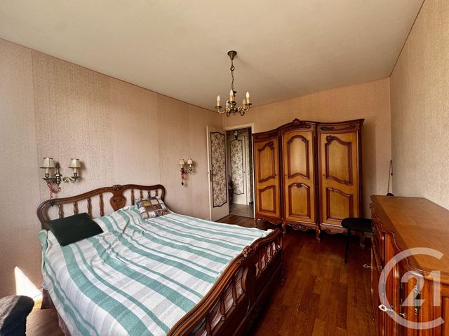 Appartement F3 &agrave; vendre - 3 pi&egrave;ces - 79 m2 - Villeurbanne - 69 - RHONE-ALPES